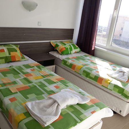 Anna Marina Apartments Sveti Vlas Εξωτερικό φωτογραφία