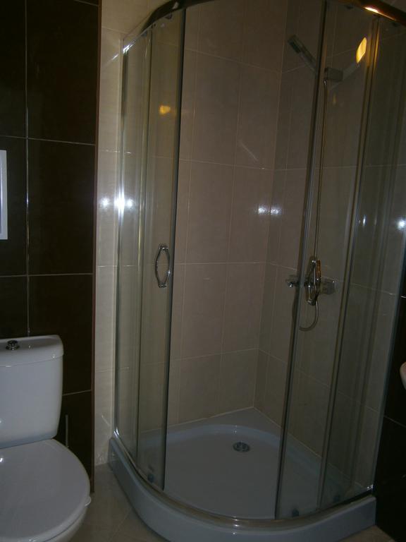 Anna Marina Apartments Sveti Vlas Δωμάτιο φωτογραφία