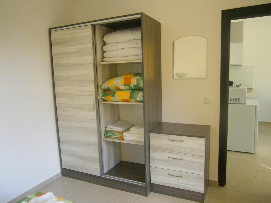 Anna Marina Apartments Sveti Vlas Δωμάτιο φωτογραφία