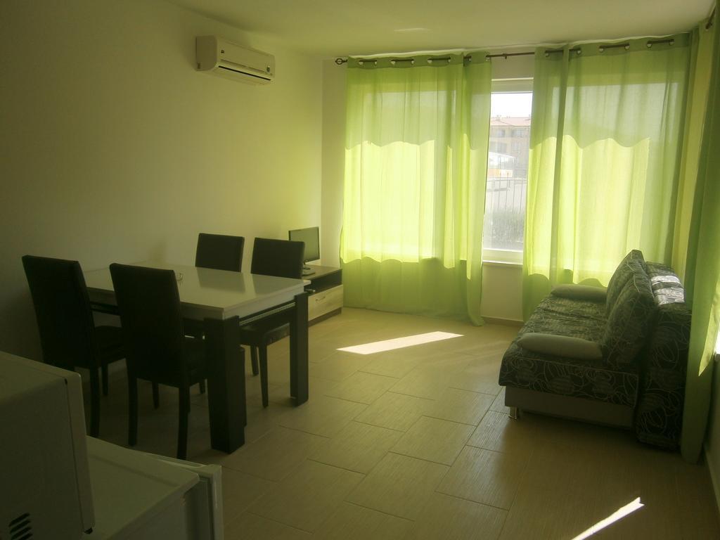 Anna Marina Apartments Sveti Vlas Δωμάτιο φωτογραφία