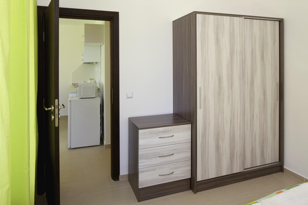 Anna Marina Apartments Sveti Vlas Εξωτερικό φωτογραφία