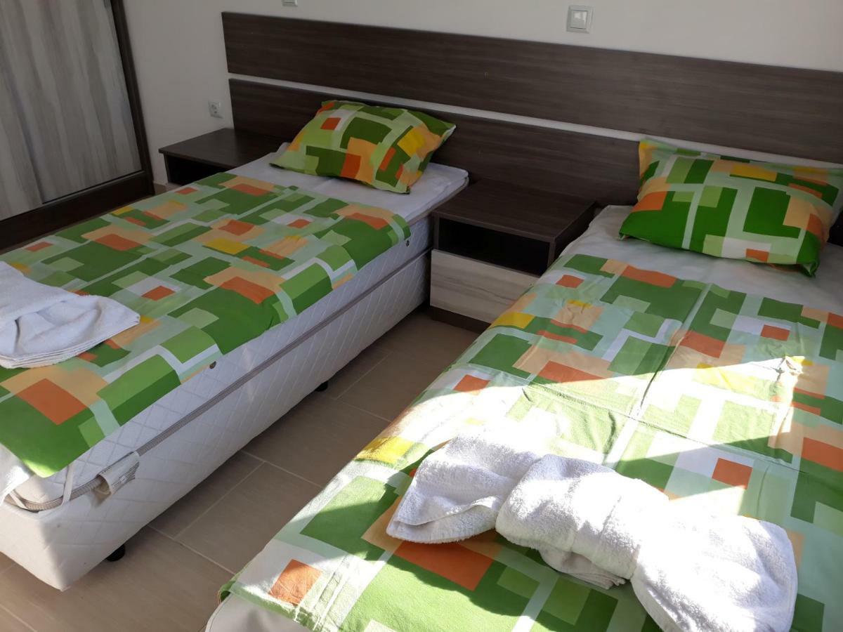 Anna Marina Apartments Sveti Vlas Εξωτερικό φωτογραφία